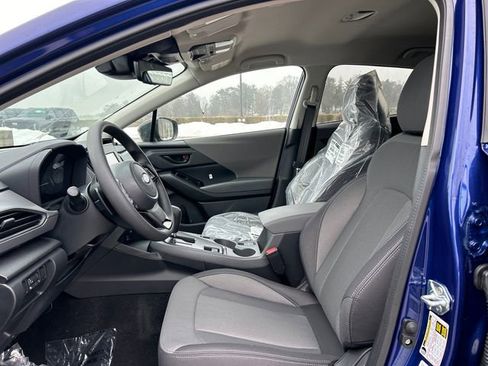New 2026 Subaru Crosstrek 2.5i image 10