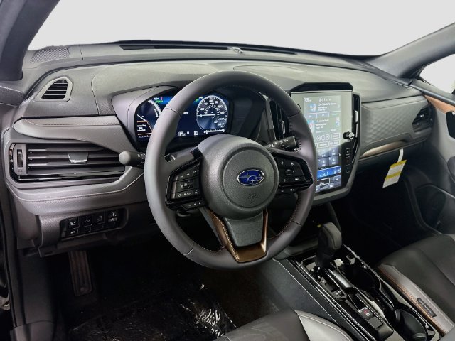 New 2026 Subaru Forester Sport AWD/4WD image 9
