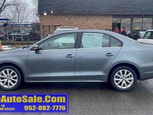 Used 2013 Volkswagen Jetta SE image 7