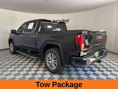Used 2023 GMC Sierra 1500 Denali image 7