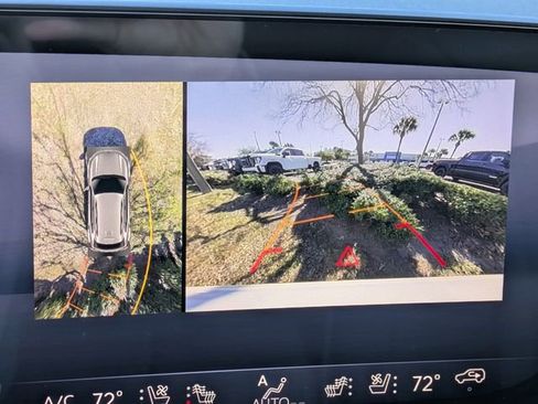 New 2026 Buick Envision Avenir AWD/4WD image 25