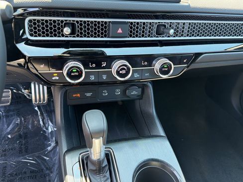 New 2026 Honda Civic FWD Hybrid Sedan image 19