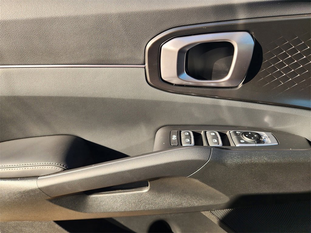 New 2026 Kia Sorento EX AWD/4WD image 19
