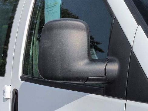 Used 2023 Chevrolet Express 2500 w/ Driver Convenience Package RWD image 12