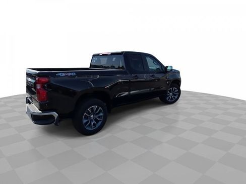 New 2026 Chevrolet Silverado 1500 LT image 8