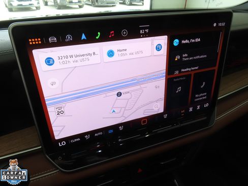 Certified 2026 Volkswagen Tiguan SEL R-Line AWD/4WD image 19