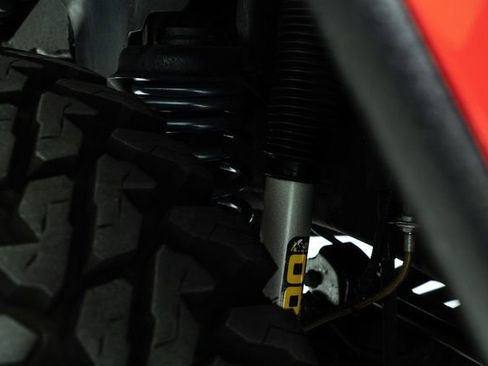 Used 2010 Jeep Wrangler Rubicon w/ PWR Convenience Group image 14