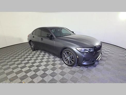 Used 2020 BMW 330i xDrive Sedan w/ Premium Package image 34