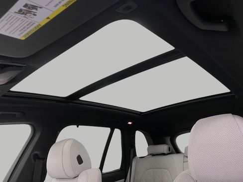 New 2026 BMW X5 xDrive40i AWD/4WD image 33