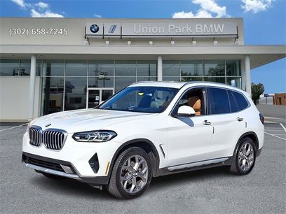 Used 2022 BMW X3 xDrive30i w/ Premium Package 2 (ZPA)