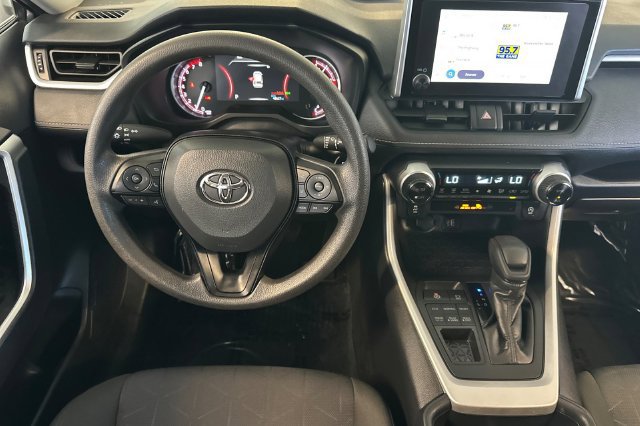 Certified 2025 Toyota RAV4 XLE AWD/4WD image 18