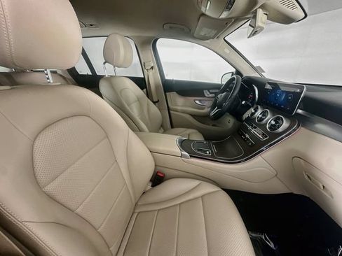 Certified 2020 Mercedes-Benz GLC 300 image 26
