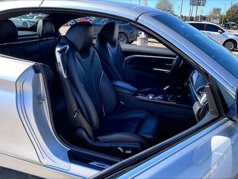 Used 2018 BMW 430i Convertible image 6