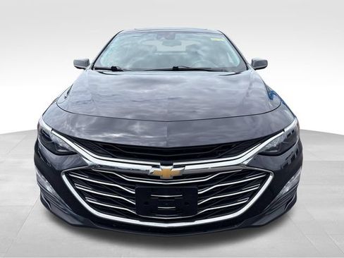 Used 2023 Chevrolet Malibu LT FWD image 9