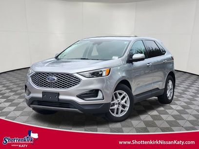 Used 2024 Ford Edge SEL