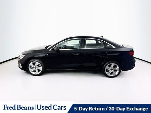 Used 2024 Audi A3 2.0T Premium image 4