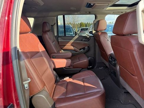 Used 2019 Chevrolet Suburban Premier image 24
