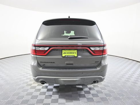 New 2026 Dodge Durango GT image 5