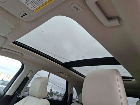 Used 2022 Ford Edge Titanium image 12