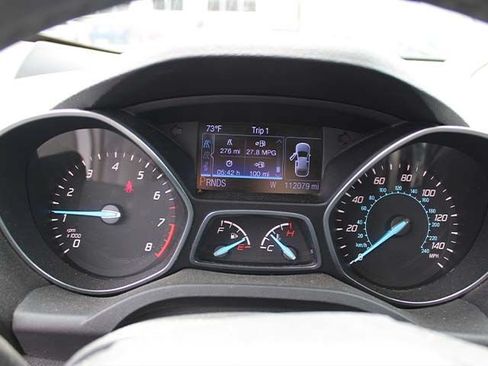 Used 2014 Ford Escape Titanium FWD image 9