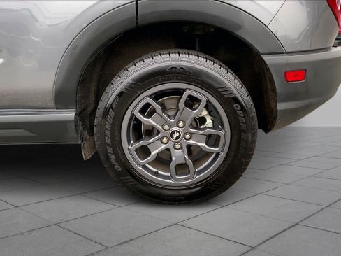 Used 2024 Ford Bronco Sport Big Bend image 11