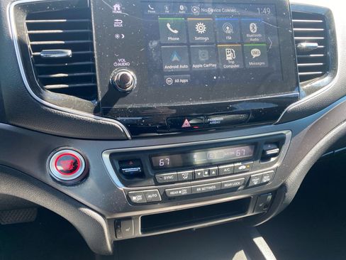 Used 2019 Honda Pilot EX-L image 21