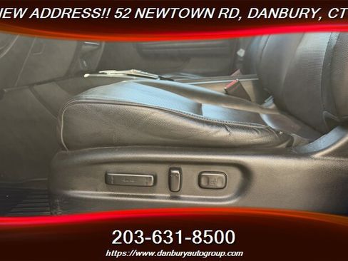 Used 2020 Honda Ridgeline Black Edition image 14