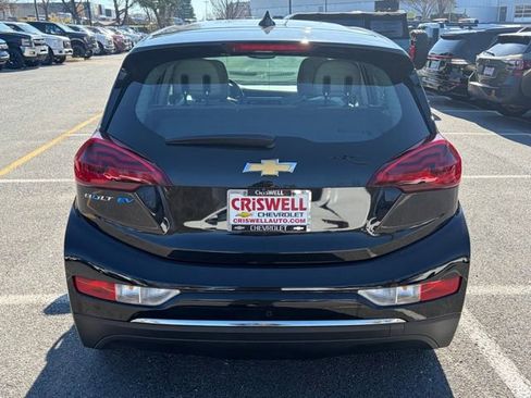 Used 2020 Chevrolet Bolt LT image 6
