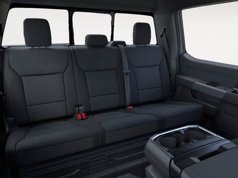 New 2026 Ford F150 XLT w/ Equipment Group 302A MID AWD/4WD image 41