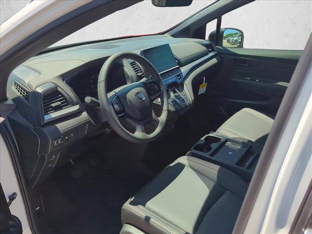 New 2026 Honda Odyssey Sport-L image 10