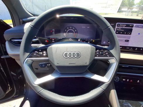 New 2026 Audi Q5 Premium Plus AWD/4WD image 23