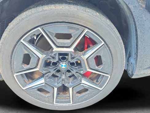 Used 2024 BMW XM AWD/4WD image 20