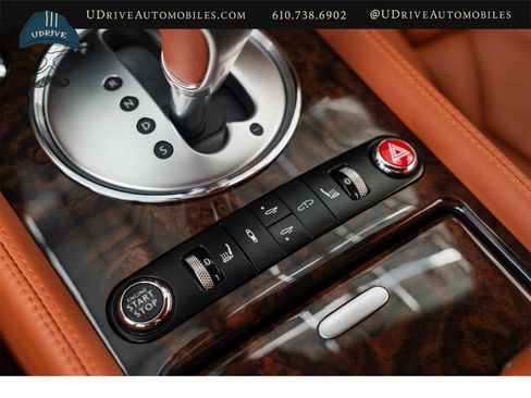 Used 2009 Bentley Continental GT Speed image 55