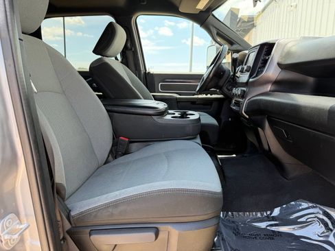 Used 2021 RAM 2500 Big Horn AWD/4WD image 22