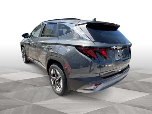 New 2026 Hyundai Tucson SEL FWD image 6