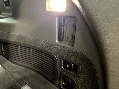 Used 2020 Lincoln Aviator Reserve w/ Elements Package Plus image 30