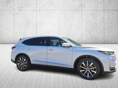 New 2026 Acura MDX w/ Technology Package