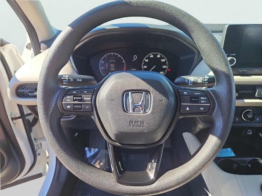 Used 2025 Honda HR-V LX image 23