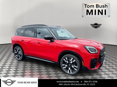 New 2026 MINI Cooper Countryman S