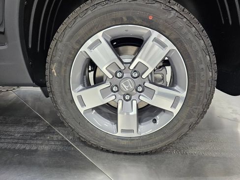 New 2026 Honda Ridgeline RTL image 9