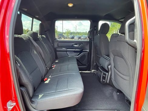 Used 2025 RAM 1500 Tradesman w/ Night Edition AWD/4WD image 43