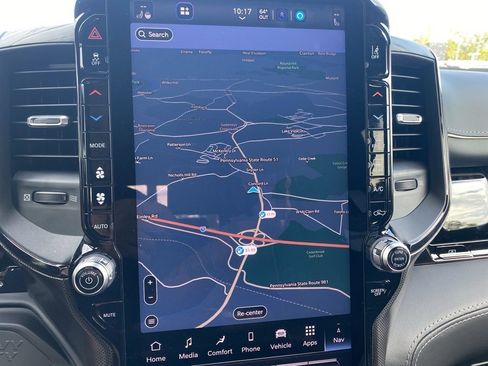 New 2026 RAM 2500 Limited image 43