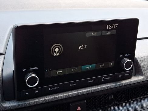 Certified 2025 Honda CR-V LX image 17