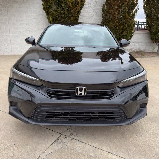 Certified 2024 Honda Civic Sport image 10