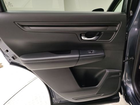 Used 2024 Honda CR-V EX image 27