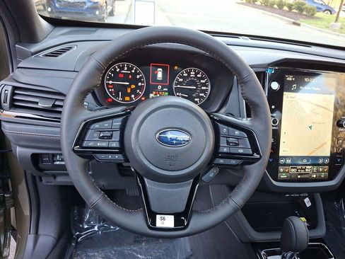 New 2026 Subaru Forester Touring image 17