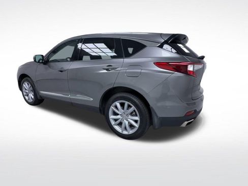 Used 2024 Acura RDX SH-AWD image 7