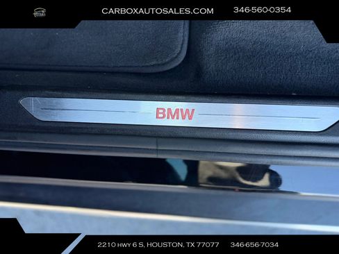 Used 2020 BMW X5 sDrive40i w/ Convenience Package image 21