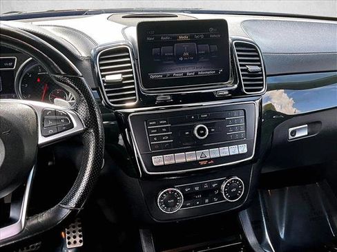 Used 2019 Mercedes-Benz GLE 43 AMG 4MATIC Coupe image 6