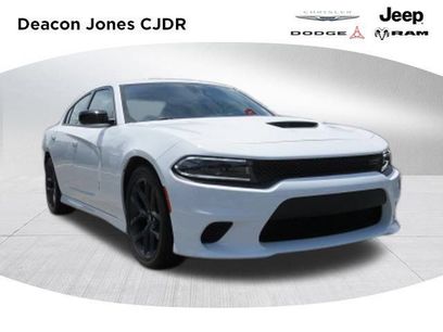 Certified 2023 Dodge Charger GT w/ Blacktop Package